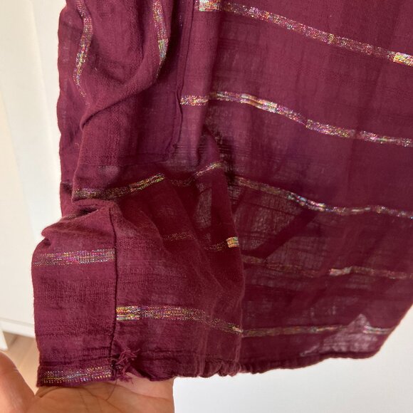 Ace + Jig Dress - Picture 3 of 6